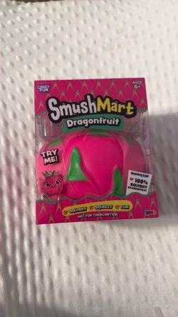 Dragonfruit smushmart