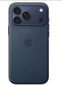 iPhone 17 pro max new