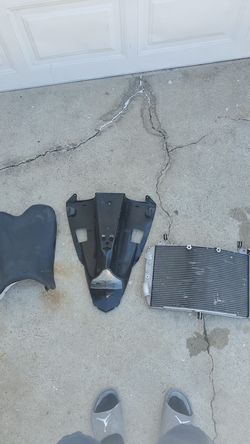 Yamaha R1 parts 2009-2014