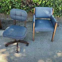 Free Chairs