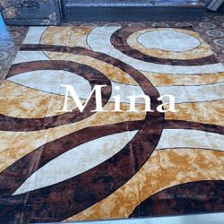 Gorgeous Area Rug - Make Your Space Look Better night have