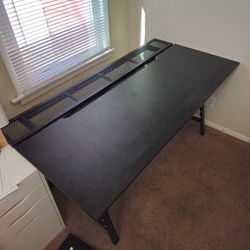 IKEA Gaming Desk