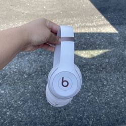 BEATS SOLO 4 PINK