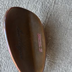 Ben Hogan  Golf Iron