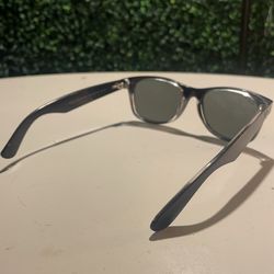 Ray-Ban‘s new wayfarer