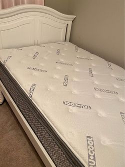 Twin Mattress - Perfect Fit - $25 Payment Plan Available
