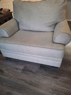 Antonlini Oversized Chair  – Excellent Condition