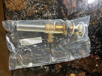Newport Brass Drain Assembly