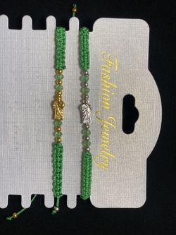 Mal De Ojo Pulsera