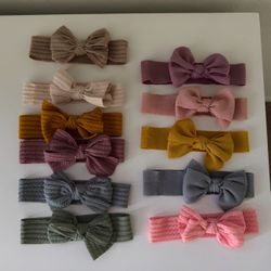 Baby Headbands