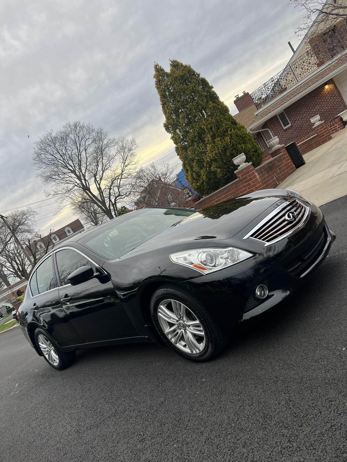 2012 Infiniti G37x for Sale in Queens, NY OfferUp