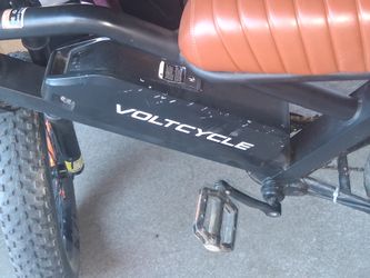 e bike