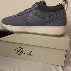 Nike Book 1 V2 Size 10