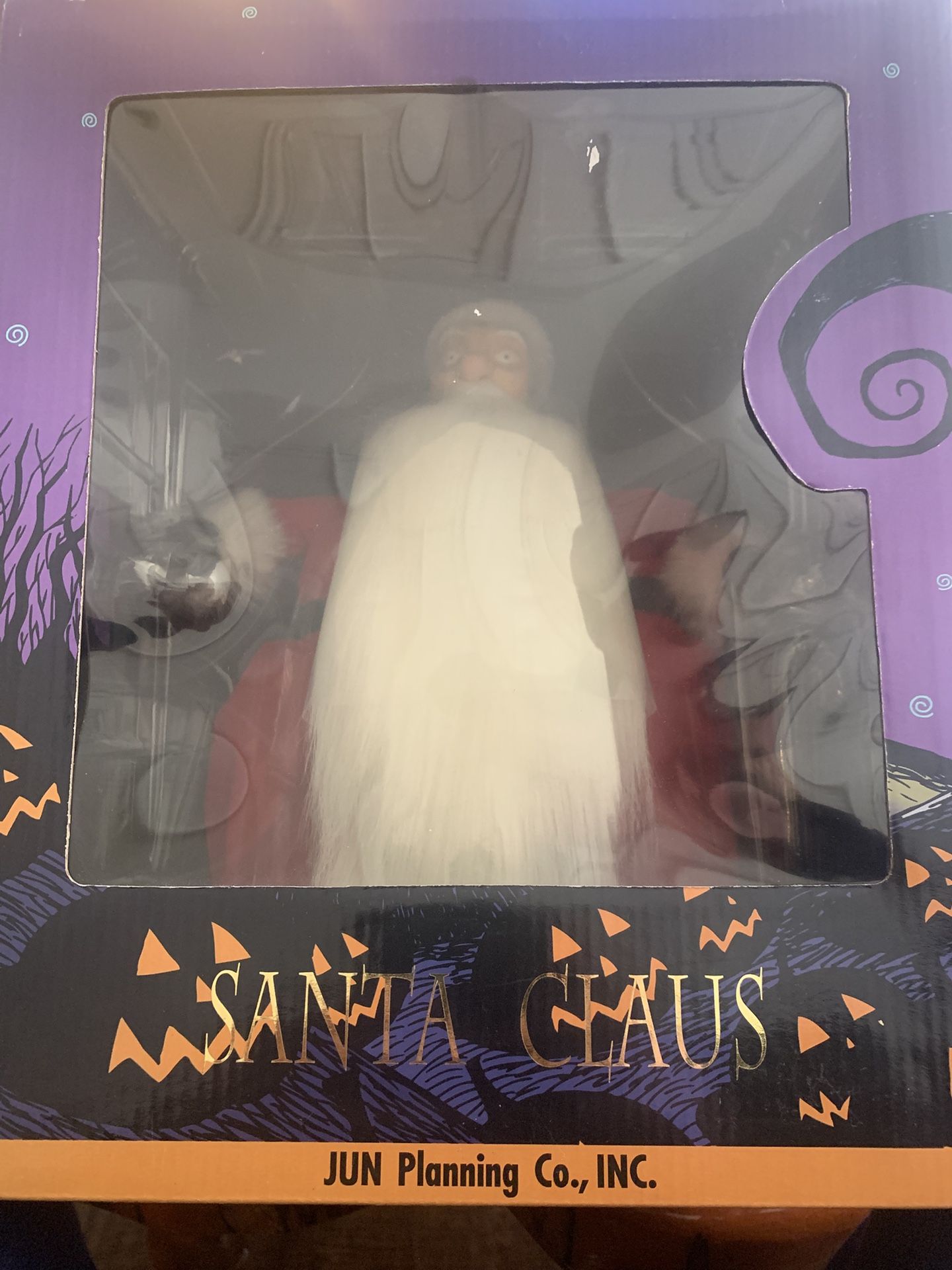 Nightmare Before Christmas
