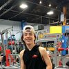 Jacob Freels