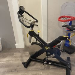 Exercise CYCLING BIKE
