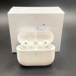 Airpods pro gen 3