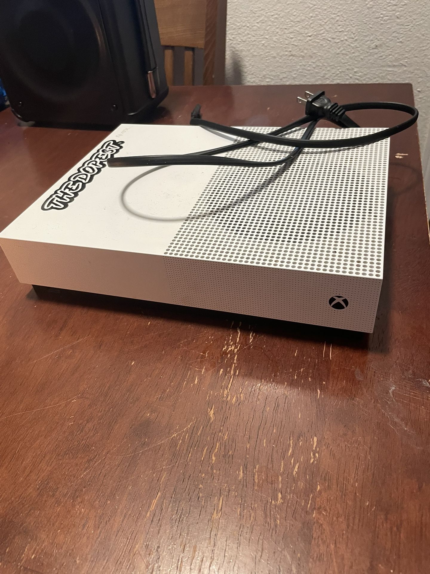 Xbox One S