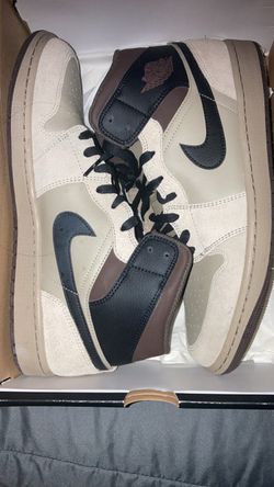 Jordan’s men