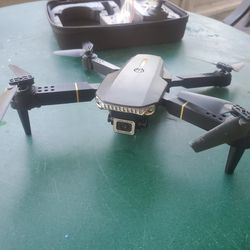 Unused Brand New Drone with Camera