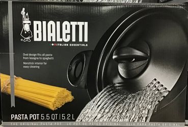 Pasta Pot 5.5QT
