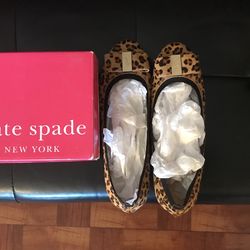 Kate Spade Shoes
