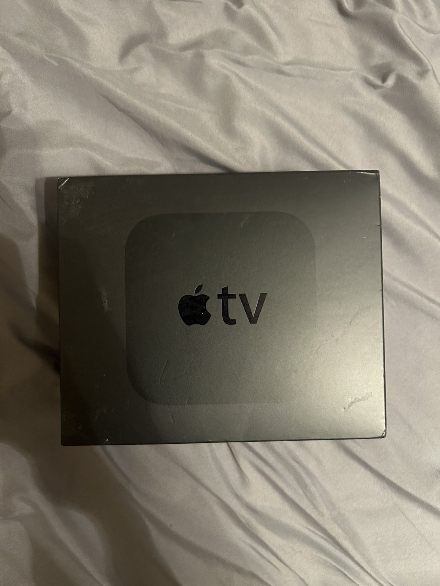 Apple TV
