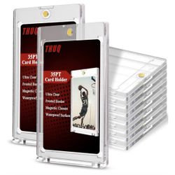 30ct Magnetic Card Holder for Trading Cards