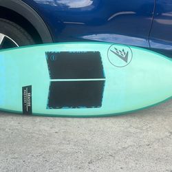 FireWire Seaside
