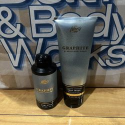 Bath & Body Works Men 