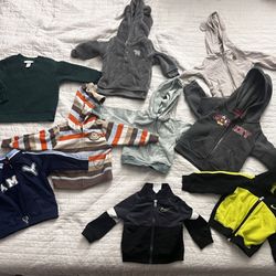 6-9 Baby Boy Clothes And Jackets 