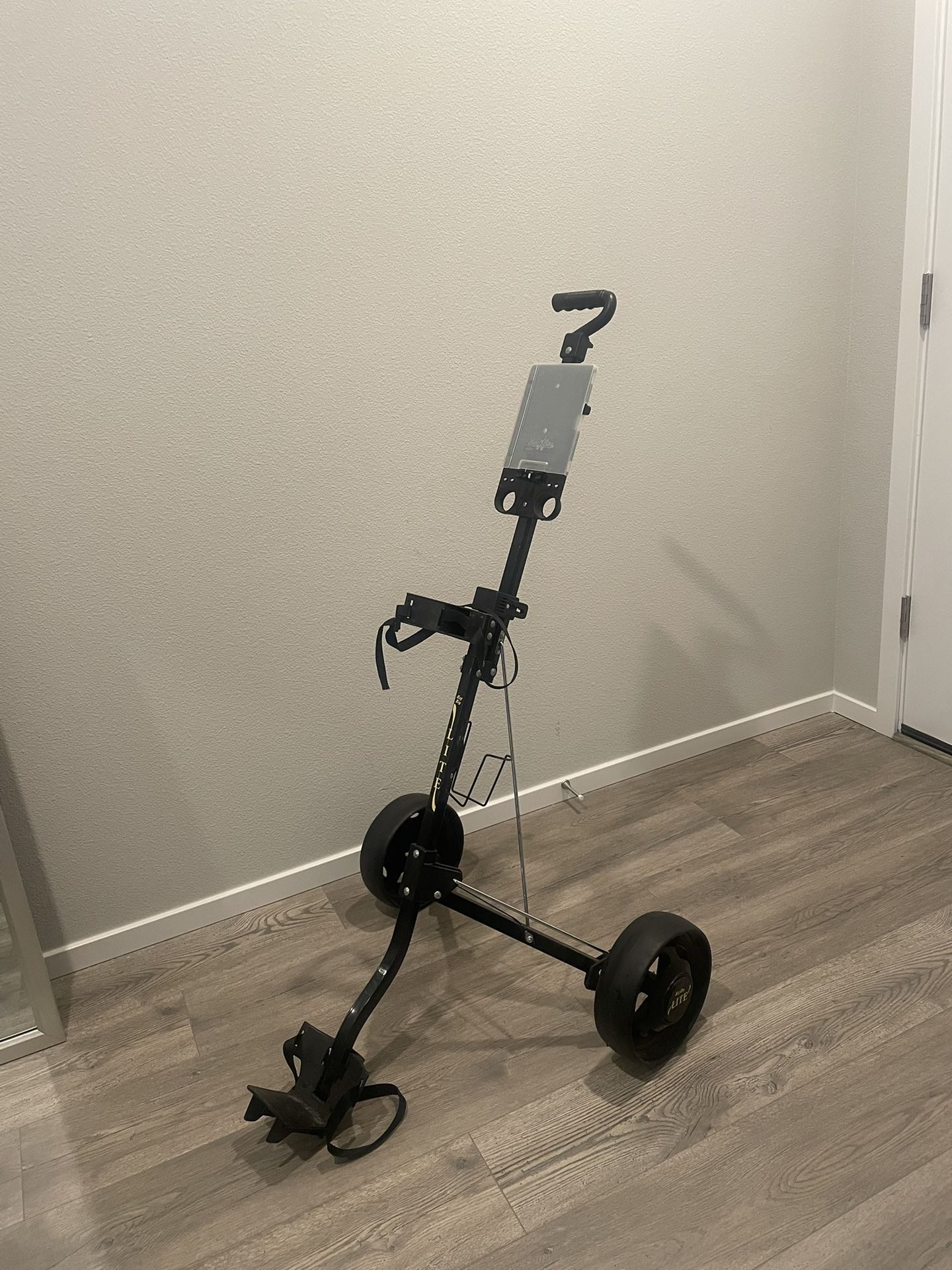 Bag Boy Golf Cart