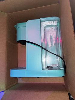 Keurig instant coffee maker