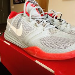 NIKE KOBE MENTALITY NEMESIS 