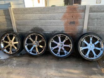 Rims For Sale