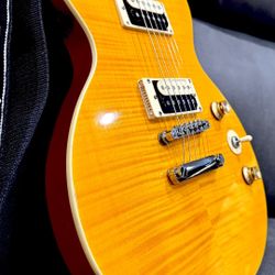 Electric Guitar Epiphone Slash Like New