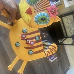 Clock Kids Baby Room