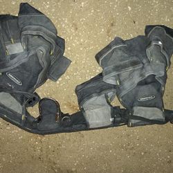 Carpenter Tool Belt 