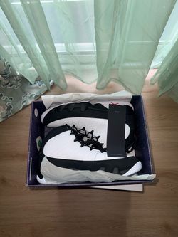 Air Jordan 9 Retro OG 'Space Jam' 2026