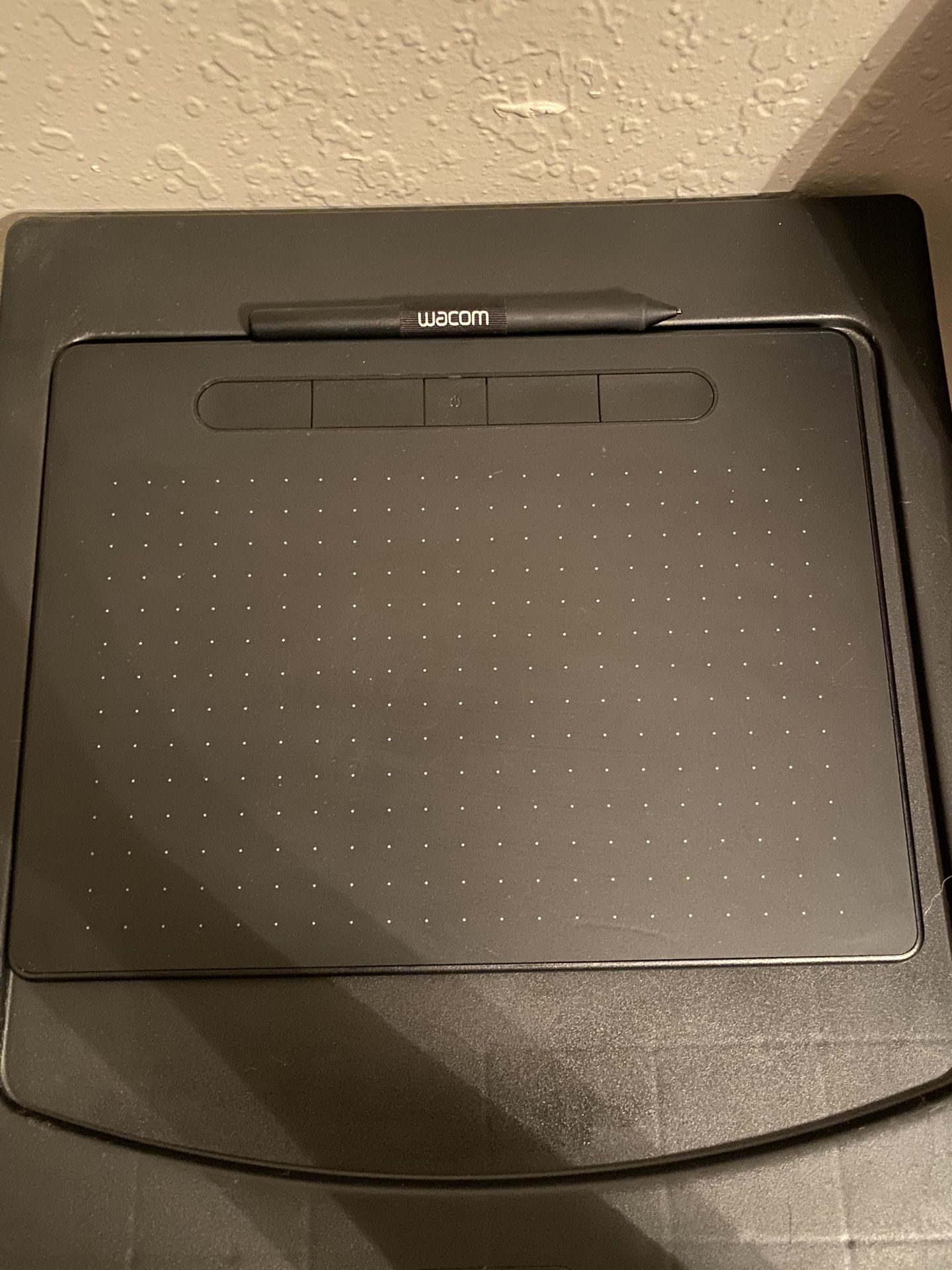 Wacom Tablet