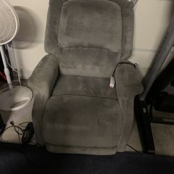 Electric lift Chair
