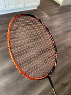 Yonex Astrox 99 Sunshine Orange for Sale in Santa Fe Springs, CA