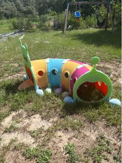 Kids toy