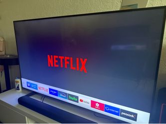 Tv smart tv 65 inch samsung 4k
