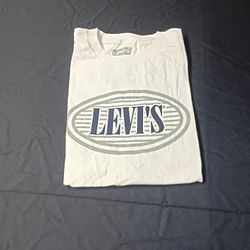 LEVIS (XL) T SHIRT