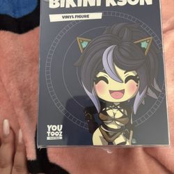 You Tooz Bikini Kson 