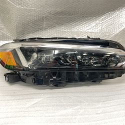 2022,2023,2024 Honda Civic Right Headlight