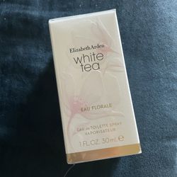 Elizabeth Arden White Tea Perfume 