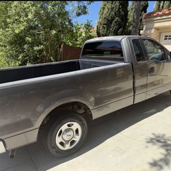 One Senior Owner Very Low Miles