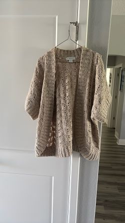 Sweater - Ladies 